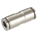 FT Pro - MPUC-4 04MM OD Straight Connector - pneumaticsystems