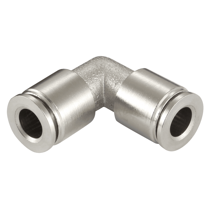 FT Pro - MPUL-4 4MM OD Equal Elbow - pneumaticsystems