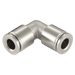 FT Pro - MPUL-4 4MM OD Equal Elbow - pneumaticsystems
