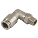 FT Pro - SSPL8-02 8MM X 1/4" BSPT Male Elbow - pneumaticsystems