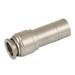 FT Pro - SSPGJ8-4 8-4MM Stem Connector - pneumaticsystems