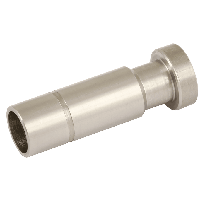 FT Pro - SSPP-12 12MM Plug - pneumaticsystems