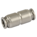 FT Pro - SSPUC-10 10MM SS Push Fit Straight - pneumaticsystems