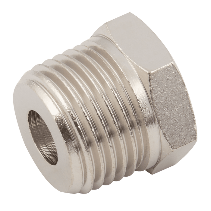 FT Pro - RK05/10K Bush NP BSPT/BSPP/Metric 1/8 X M5 X 0.8 - pneumaticsystems