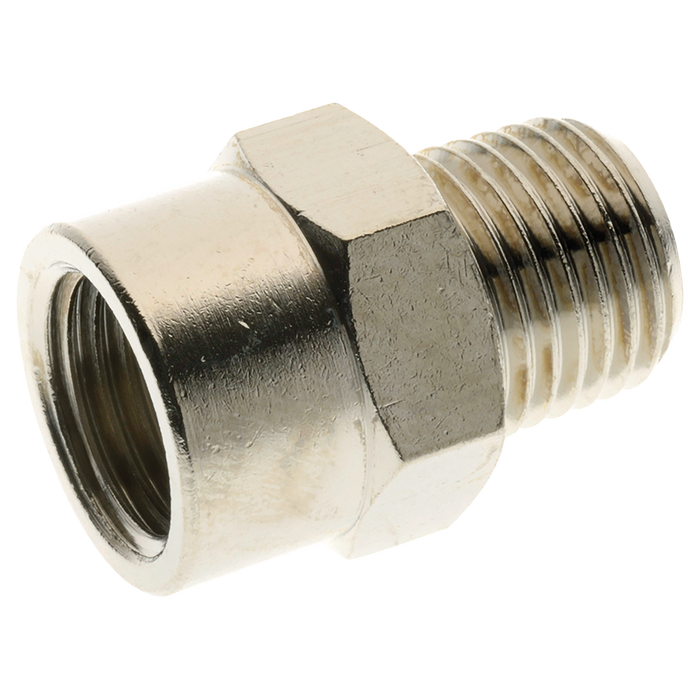 FT Pro - RL26/33K 3/4" BSPT Male X 1" BSPP Female Adaptor - pneumaticsystems