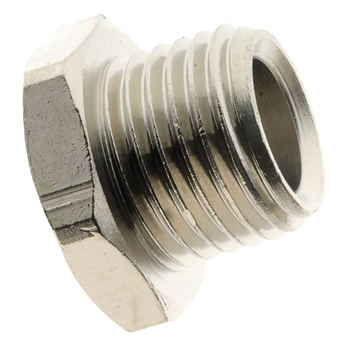 FT Pro - VZ21 1/2" BSPP Male Blanking Plug - pneumaticsystems
