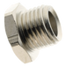 FT Pro - VZ17 3/8" BSPP Male Blanking Plug - pneumaticsystems