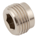FT Pro 1/2" BSPP Male Plug Adaptor 411266 - pneumaticsystems