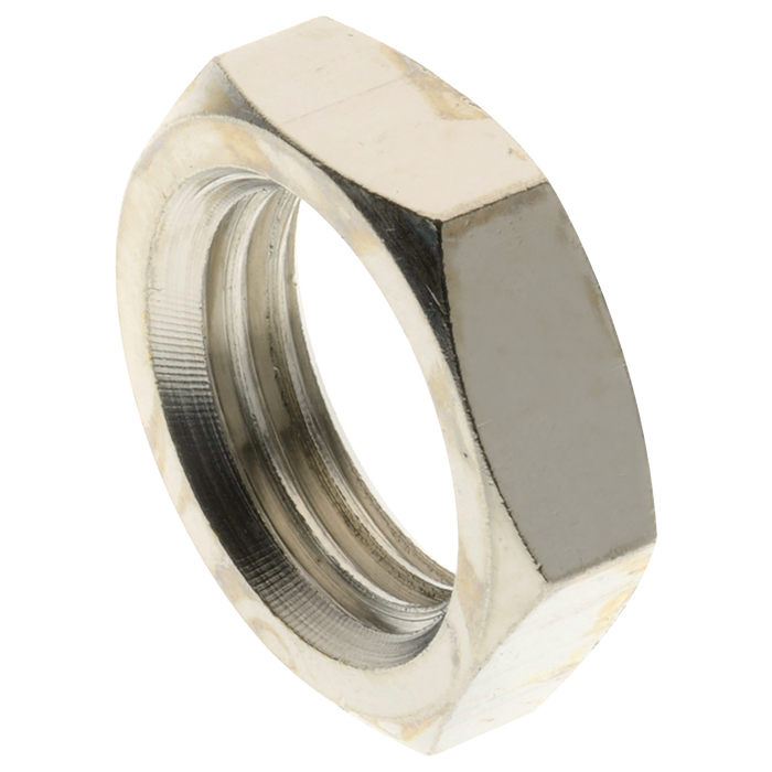 FT Pro - KM17WN 3/8" BSPP Female Locknut - pneumaticsystems