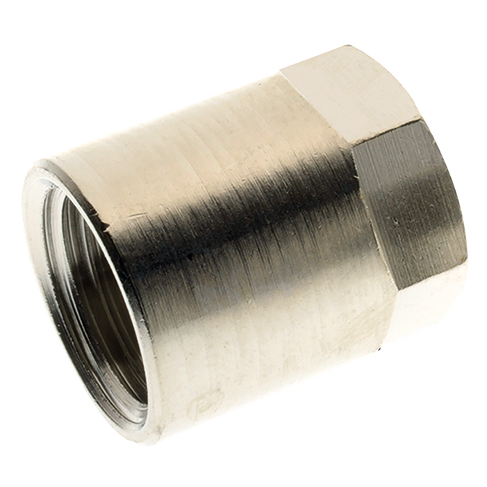 FT Pro - VK33 1" BSPP Female Blanking Cap - pneumaticsystems
