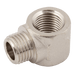 FT Pro 1/8" BSPP Male X 1/8" BSPP Female Equal Block Tee 1526723 - pneumaticsystems