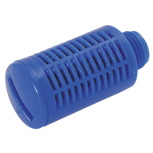 FT Pro 3/4" BSPP Male Silencer 1888368 - pneumaticsystems