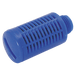 FT Pro 3/8" BSPP Male Silencer 1888372 - pneumaticsystems