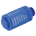 FT Pro 1/4" BSP Male Silencer 1891961 - pneumaticsystems
