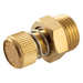 FT Pro 1/8" BSPP Male Silencer 1881008 - pneumaticsystems