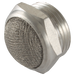 FT Pro - 12023207 1" Pad Silencer - pneumaticsystems