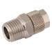 FT Pro - C1-8/6-1/4 08/06MM OD X 1/4" BSPT Male Stud - pneumaticsystems