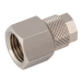 FT Pro - C2-6/4-1/8 06/04MM OD X 1/8" BSPP Female Stud - pneumaticsystems
