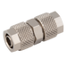 FT Pro - C3-6/4 6/4 Straight Connector - pneumaticsystems