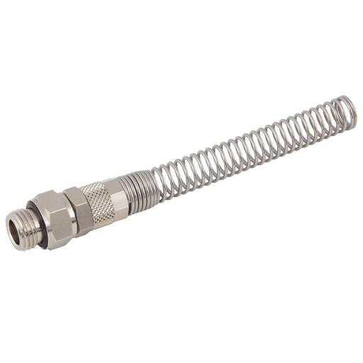 FT Pro - E1Y-12/10-3/8 12/10X3/8 Swivel Stud Spring - pneumaticsystems