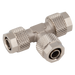 FT Pro - C9-12/10 12/10MM OD Equal Tee - pneumaticsystems