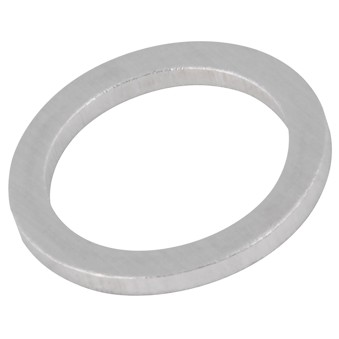 FT Pro - D11-1/2 1/2" BSPP Aluminium Washer - pneumaticsystems