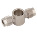 FT Pro - D6-10/8-1/2 10/08MM OD X 1/2" Stem Double Banjo - pneumaticsystems