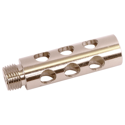 FT Pro - ST11 Safety Booster Nozzle - pneumaticsystems