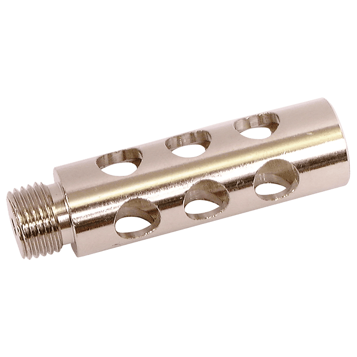 FT Pro - ST11 Safety Booster Nozzle - pneumaticsystems