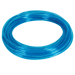 FT Pro - PUET12/080CB-100 12 OD X 8 ID Polyurethane 100 Coil Crystal Blue - pneumaticsystems
