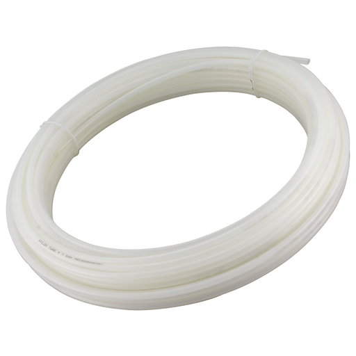 FT Pro - NTM08/060B-100 8 OD X 6.0MM ID Nylon Tube 100M Coil Blue - pneumaticsystems