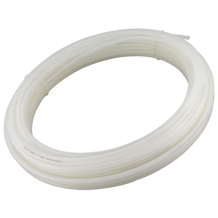FT Pro - NTM08/060G 8 OD X 6.0MM ID Nylon Tube 30M Green - pneumaticsystems