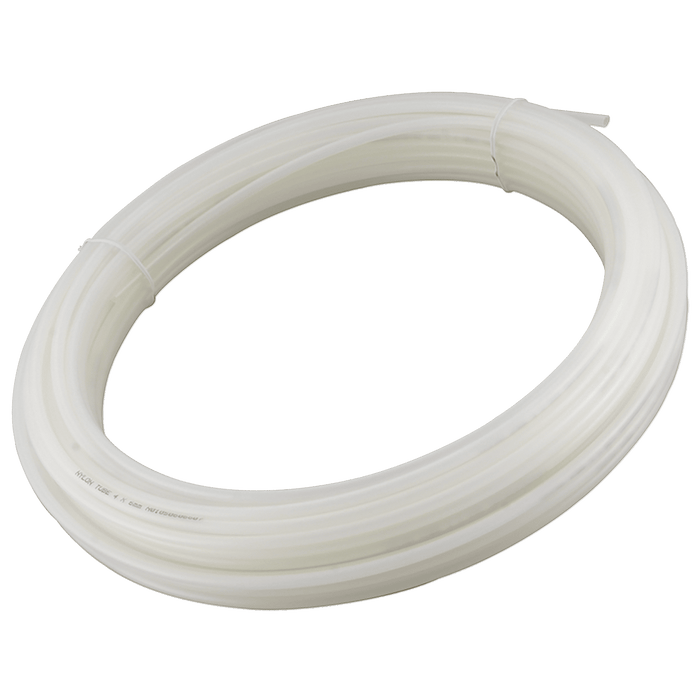 FT Pro - NTM05/030N 05 X 3.0MM ID Nylon Tube Black 30MTR - pneumaticsystems
