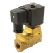 FT Pro - K225-14-12DC-NC 1.1/2" N/C 2/2 Solenoid Valve 12V DC - pneumaticsystems