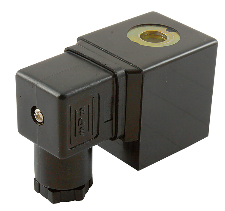 FT Pro - K225-24/50AC-NO 24/50 Valve Coil - Pilot Operated N/O - pneumaticsystems