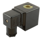 FT Pro - K225-24/50AC-NO 24/50 Valve Coil - Pilot Operated N/O - pneumaticsystems