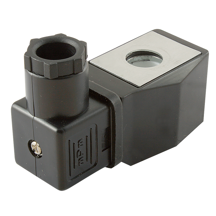 FT Pro - K2W-08-230/50AC 230/50 Valve Coil Direct Acting - pneumaticsystems