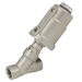 FT Pro - KASV-SSSS-12-NO 1/2"BSPP DN15 All 316 N/O Angle Seat Valve - pneumaticsystems