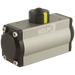 FT Pro - KRT5700SRK10 SA 350Ø Actuator Aluminium - pneumaticsystems