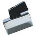 FT Pro - MBV14S 1/4" BSPF Brass Chrome Finish Mini Ball Valve - pneumaticsystems