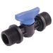 FT Pro - 18570-3 3/4" BSPP PLASTICBALLVALVE Plastic - pneumaticsystems