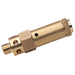FT Pro - 2020-8971 6.0 Bar 3/8" BSPM Pressure Safety Valve - pneumaticsystems
