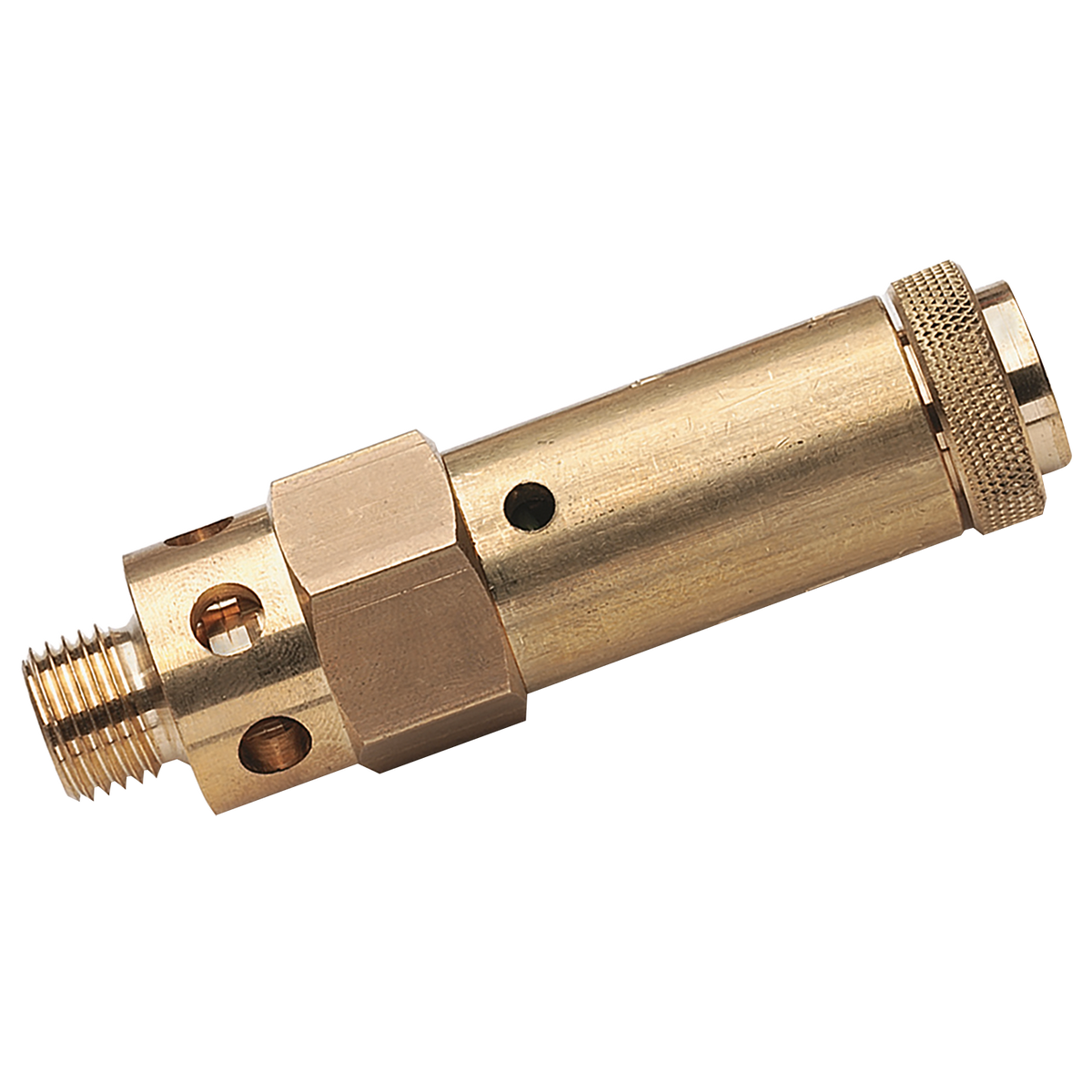 FT Pro - 2020-8906 10 Bar 1/4