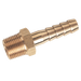 FT Pro - MH20/24 1.1/4" BSPT Male X 1.1/2"(38) Hose Tail - pneumaticsystems