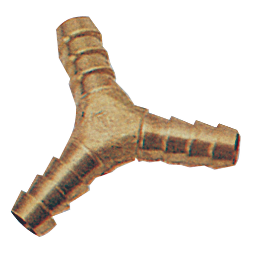 FT Pro - 2020-1940 3/16" Y Hose Repair Connector - pneumaticsystems