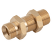 FT Pro - MB114 1.1/4" BSPP Male Bulkhead - pneumaticsystems