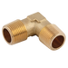 FT Pro - UP5-38 3/8" BSPT Male Equal Elbow - pneumaticsystems