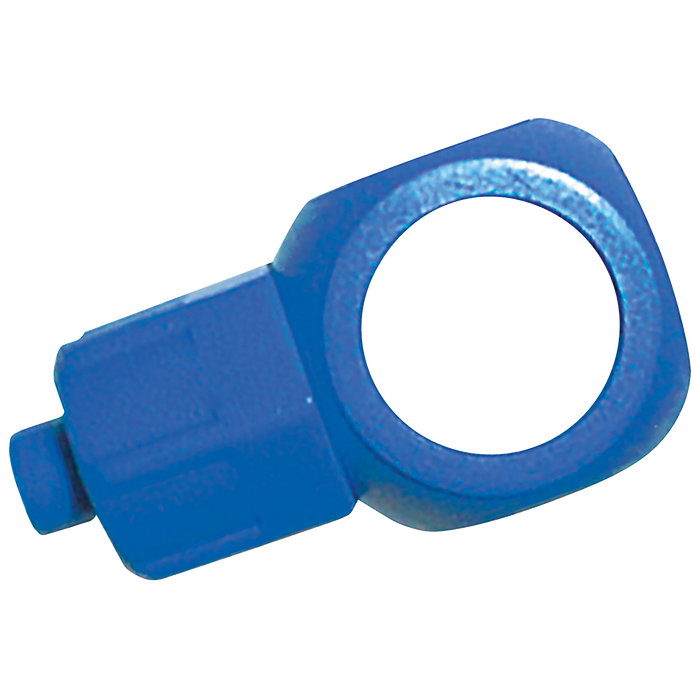 FT Pro - 80330613 1/4" BSPT X 6MM Banjo Body Single - pneumaticsystems
