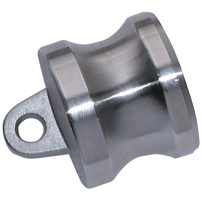 FT Pro - DP1-SS Camlock Type DP SS 1" - pneumaticsystems