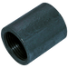 FT Pro - MIWRSB-114N 1.1/4" BSP Black Wrought Iron Socket - pneumaticsystems